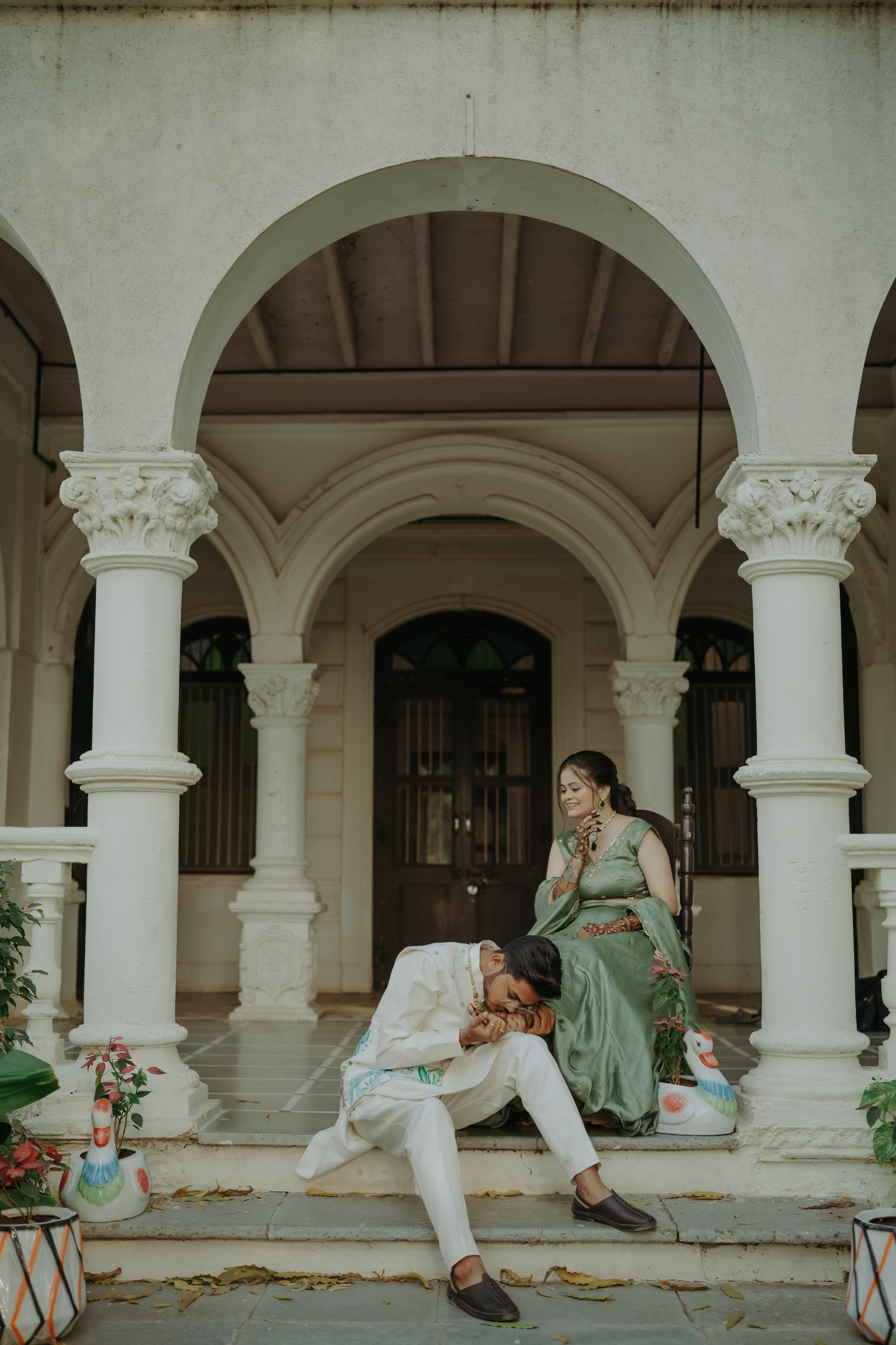 Modeling Photography